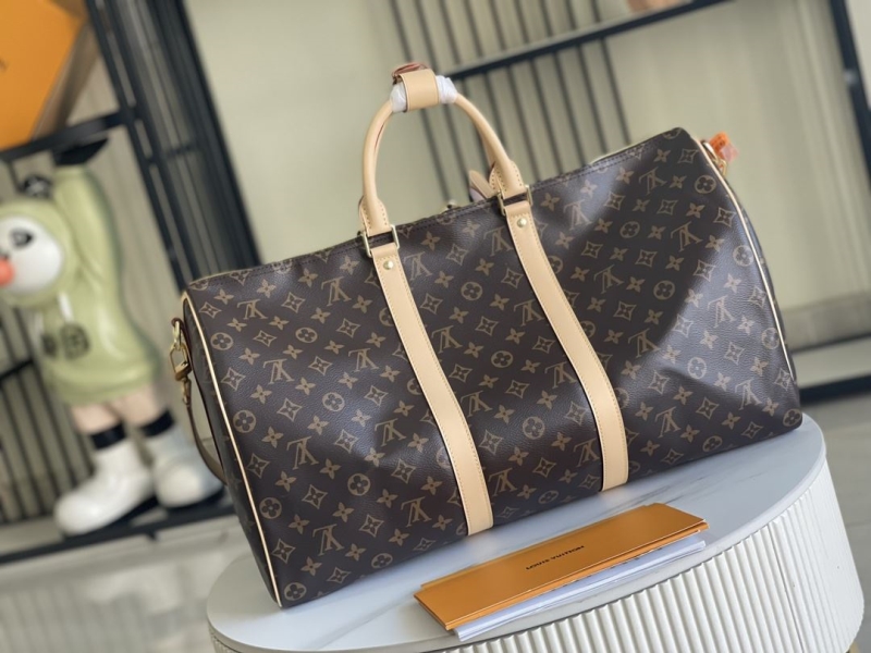 LV Travel Bags